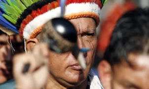 Audiência na Câmara vai discutir criação de Comissão da Verdade Indígena