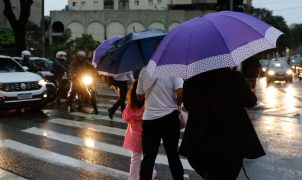 São Paulo tem setembro mais chuvoso da história, com volume três vezes acima da média
