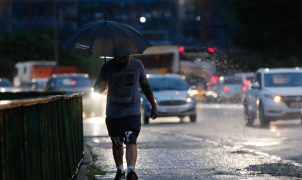 Inmet aponta virada no tempo e chuvas intensas no Sul e Sudeste a partir de sexta