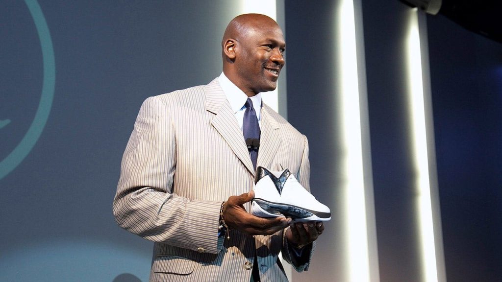 Nike perde vaga no S&P 100 após queda de quase 80% no valor de mercado