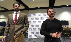 Abdul El-Sayed deflects Hasan Piker questions on CBS 'Face the Nation'