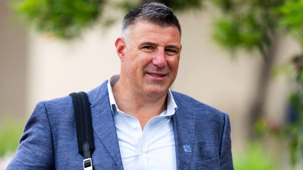 Patriots coach Mike Vrabel does about-face on TreVeyon Henderson’s activism after Russini scandal