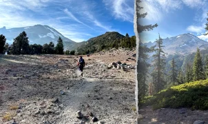 Mount Shasta hikers stranded after relying on Gemini AI for their hike: sheriff