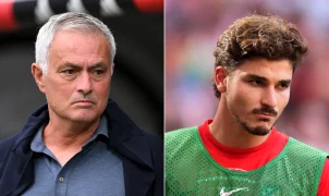 Mourinho prevê Alvarez como peça importante no Atlético de Madrid até janeiro