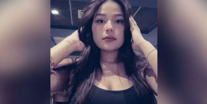 Perícia aponta precipitação voluntária na morte de Isabelle Caracristi; namorado está preso