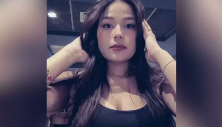 Perícia aponta precipitação voluntária na morte de Isabelle Caracristi; namorado está preso