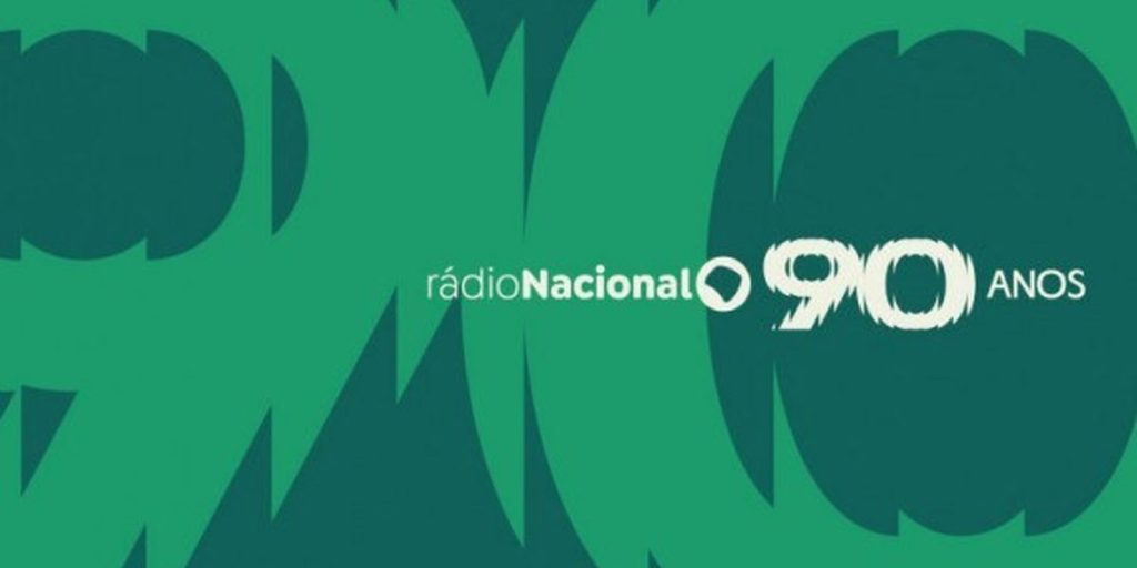Rádio Nacional comemora 90 anos com programação especial e resgate de memórias