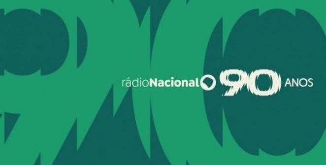Rádio Nacional comemora 90 anos com programação especial e resgate de memórias