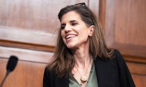 Nancy Mace has a message for the libs who were triggered by her SEC Saturday, Caleb Williams memes & Brady!