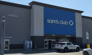 Nashville Sam's Club shooting kills a Frito-Lay worker, police say