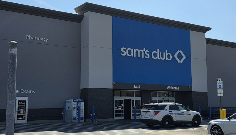 Nashville Sam's Club shooting kills a Frito-Lay worker, police say