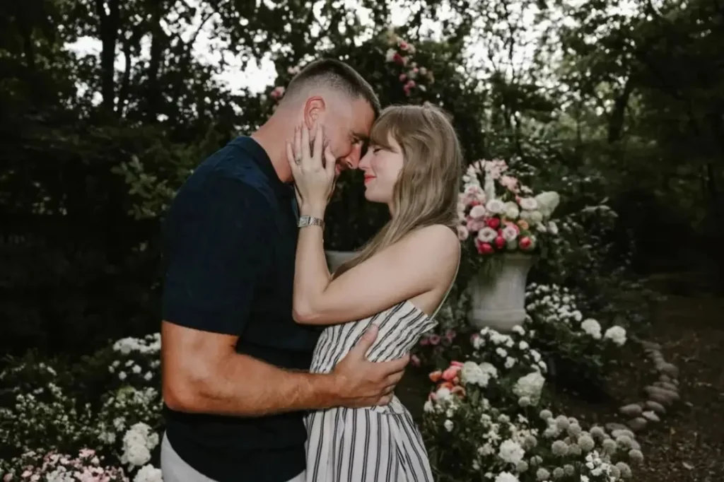 Casamento de Travis Kelce e Taylor Swift: bastidores revelam karaokê com Paul McCartney e Stevie Nicks