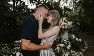 Casamento de Travis Kelce e Taylor Swift: bastidores revelam karaokê com Paul McCartney e Stevie Nicks