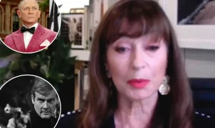 Ex-Bond girl defende que próximo 007 seja outro homem bonito em meio a rumores sobre escolha