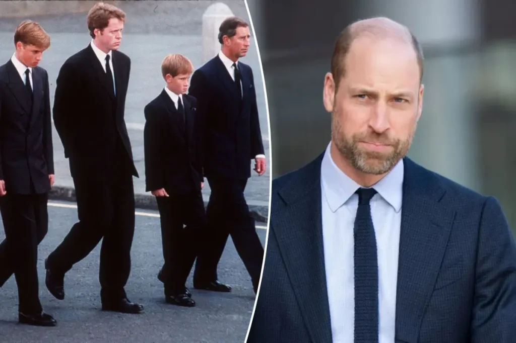 Especialista aponta trauma em nova polêmica envolvendo o príncipe William