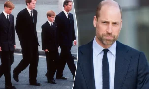 Especialista aponta trauma em nova polêmica envolvendo o príncipe William
