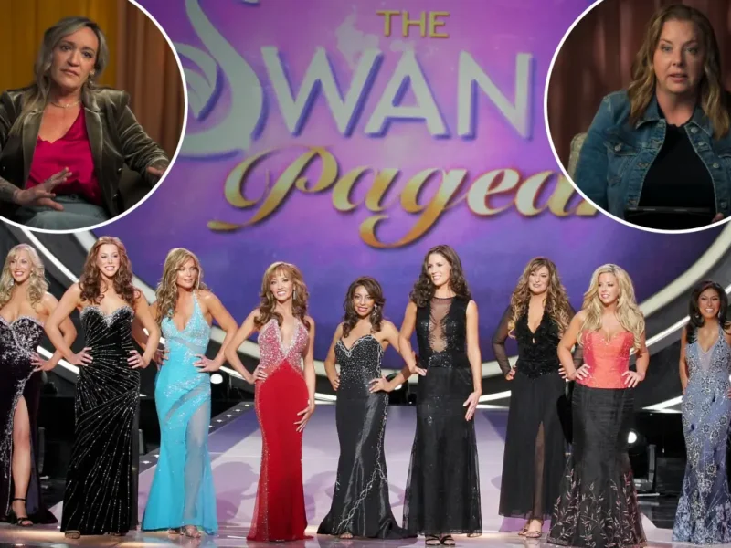Documentário da Hulu revela bastidores de The Swan, reality polêmico dos anos 2000