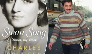 Memórias de Charles Spencer revelam que Diana planejava se mudar para a África com o médico