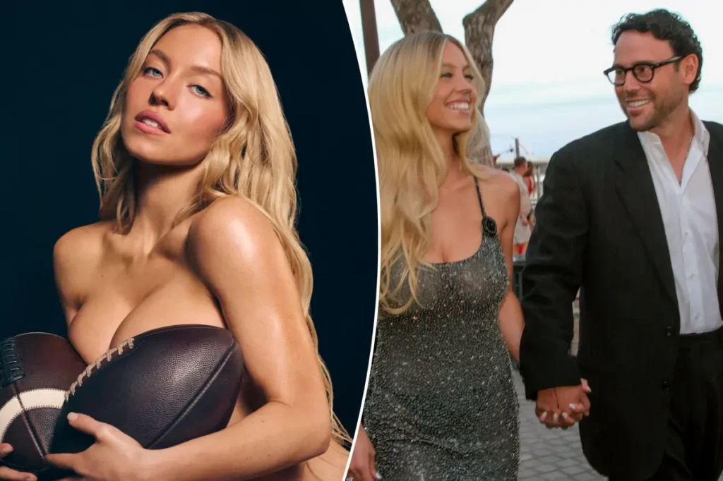 Sydney Sweeney e a influência de Scooter Braun: o que se sabe sobre a relação