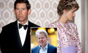 Charles enfrenta irmão de Diana em disputa pública sobre a monarquia