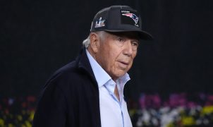 Macklemore ban by Robert Kraft draws fire from AOC and CAIR who advocate for free speech only when convenient