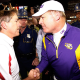 Lane Kiffin's visit to Oxford isn't the first time a coach made an unwelcome return to his former school