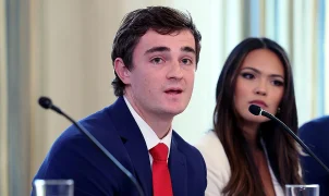 UC Irvine lecturer allegedly endorses violence against Nick Shirley