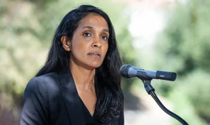 Nithya Raman vows to fight Trump's Head Start English-only mandate