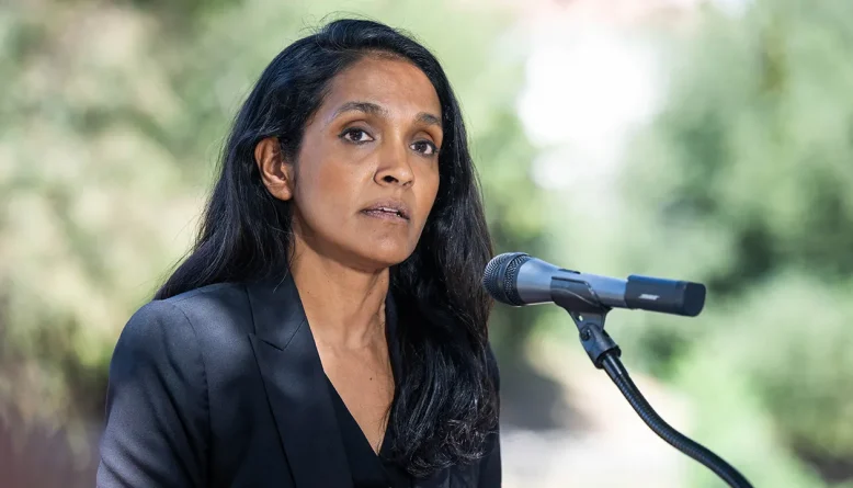 Nithya Raman vows to fight Trump's Head Start English-only mandate