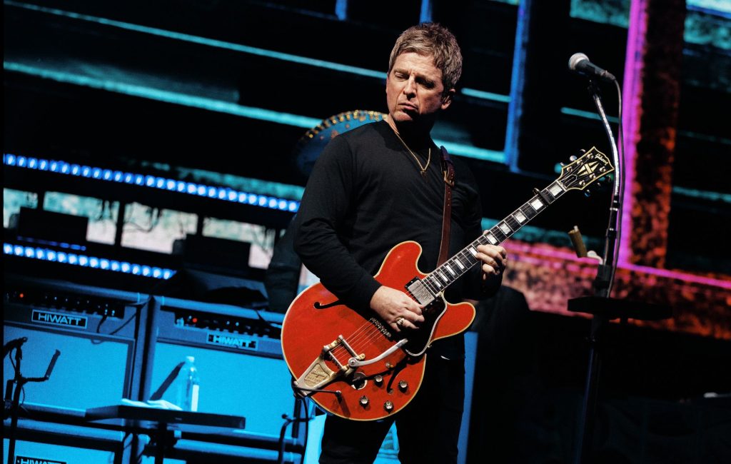 Oasis confirma turnê Live 27 com 38 shows e descarta novo álbum, diz Noel Gallagher