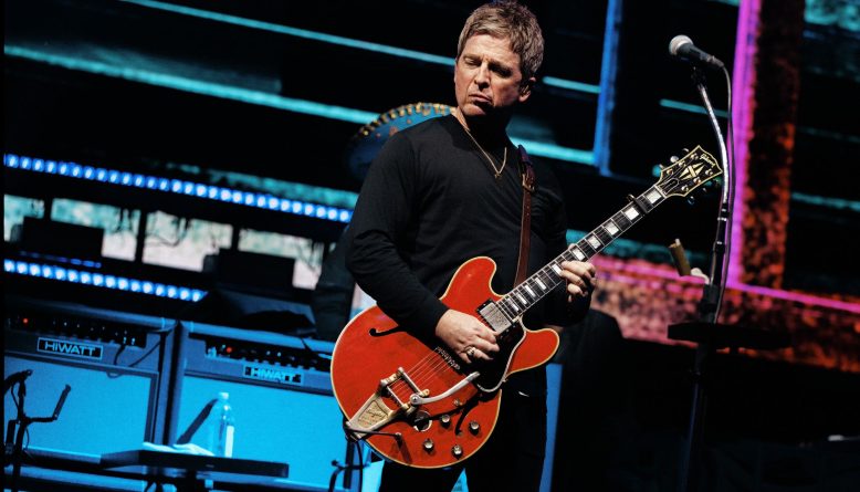 Oasis confirma turnê Live 27 com 38 shows e descarta novo álbum, diz Noel Gallagher