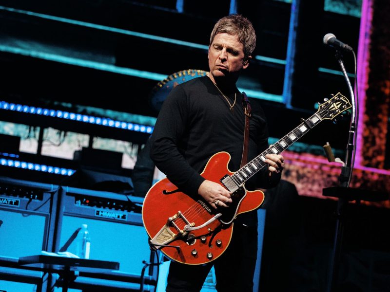 Oasis confirma turnê Live 27 com 38 shows e descarta novo álbum, diz Noel Gallagher