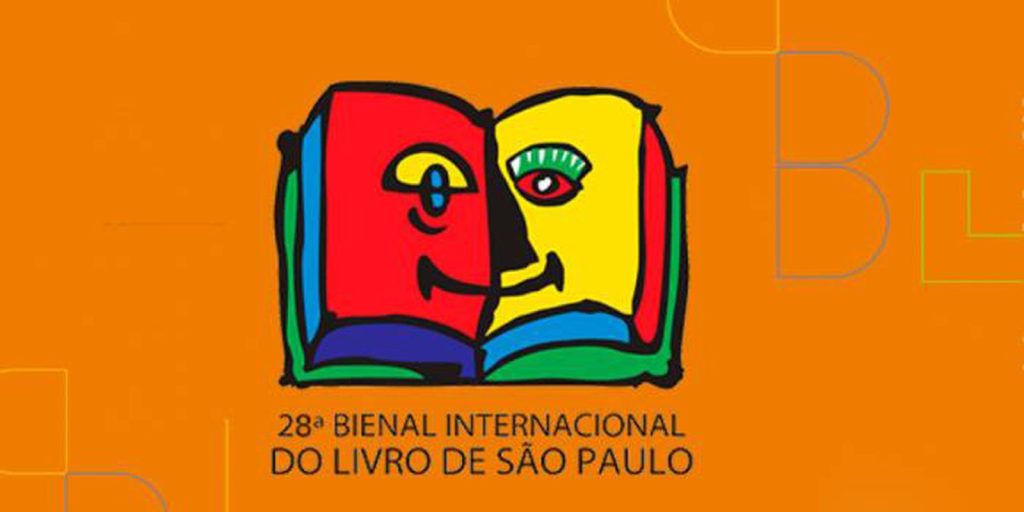 Bienal do Livro de São Paulo chega à maior edição da história com 350 autores e 700 mil visitantes esperados
