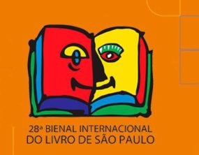Bienal do Livro de São Paulo chega à maior edição da história com 350 autores e 700 mil visitantes esperados
