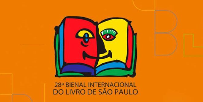 Bienal do Livro de São Paulo chega à maior edição da história com 350 autores e 700 mil visitantes esperados