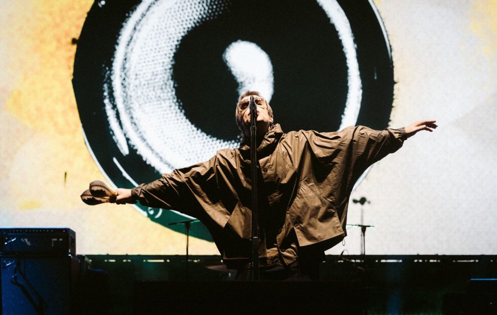 Oasis: filme Dont Look Back In Anger chega ao Disney+ em outubro com cenas inéditas