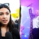 Ocasio-Cortez defends Macklemore, slams Robert Kraft over Ed Sheeran tour drop
