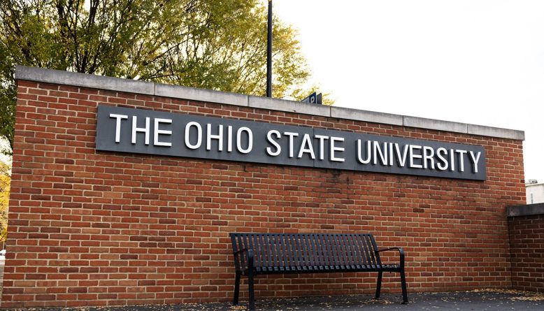 Ohio State pays $2.1M over China grant disclosure failures to NASA, NSF