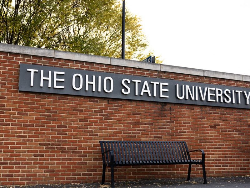 Ohio State pays $2.1M over China grant disclosure failures to NASA, NSF