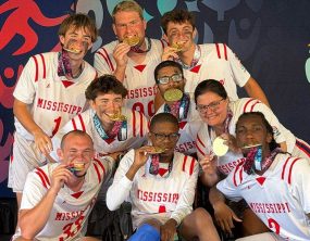 Ole Miss hosts LSU in top game in the country, but Rebels not even most decorated football team on own campus