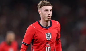 Palmer deixa seleção inglesa por lesão muscular e desfalca time de Tuchel contra a Tchéquia