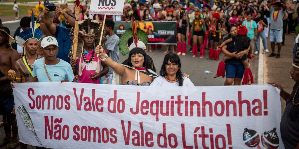 Levantamento aponta 146 projetos contrários a direitos indígenas no Congresso