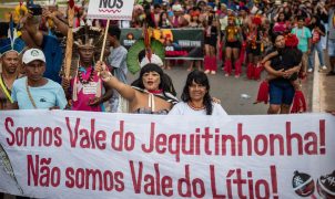 Levantamento aponta 146 projetos contrários a direitos indígenas no Congresso