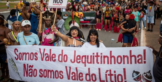 Levantamento aponta 146 projetos contrários a direitos indígenas no Congresso