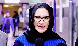 Peggy Flanagan refuses to debate Michele Tafoya as race tightens