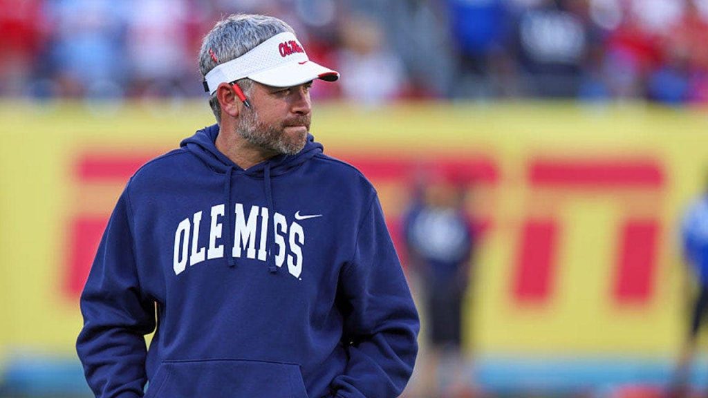 Gators e Rebels protagonizam guerra de respeito antes de duelo pela SEC