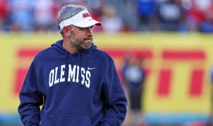 Florida Gators, Ole Miss Rebels find themselves in good old fashioned ‘respect off’ ahead of Saturday’s game