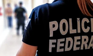 Operação da PF investiga fraudes em registros de armas para CACs no RJ e no ES