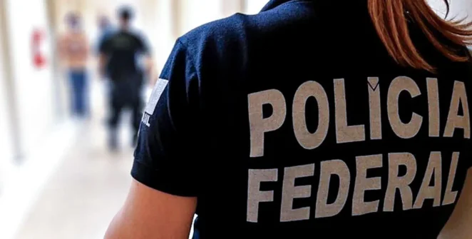 Operação da PF investiga fraudes em registros de armas para CACs no RJ e no ES