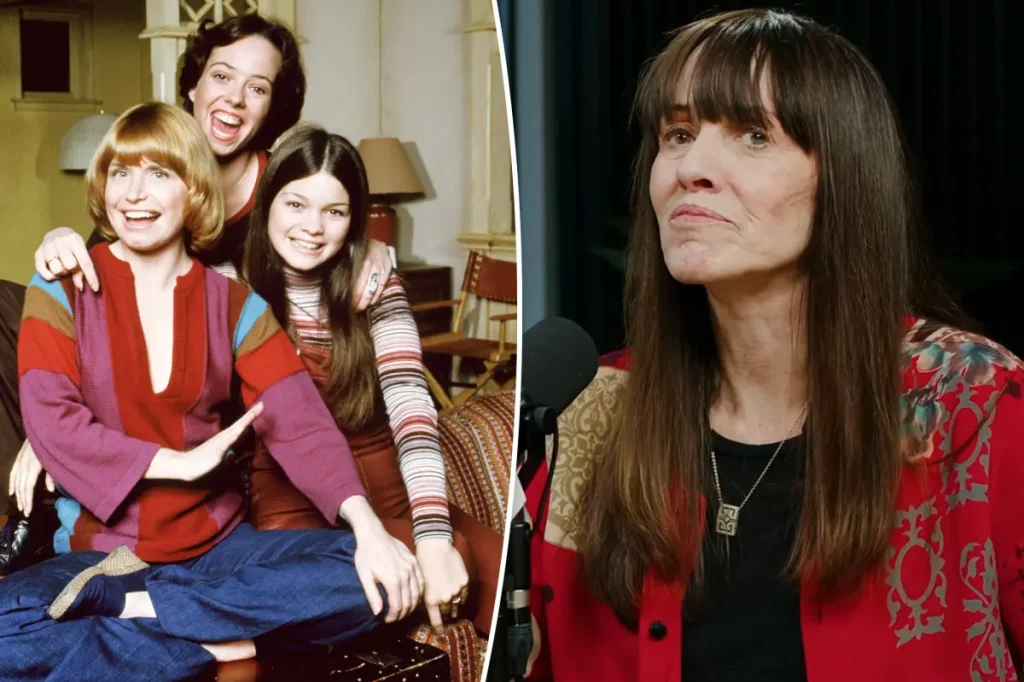 Mackenzie Phillips revela clima nos bastidores de One Day at a Time em podcast de Valerie Bertinelli